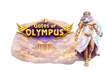 Gates of Olympus pokie game with cascading multipliers at PokieSurf Casino